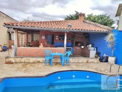 Casa com 2 Quartos à venda, 170m² no Jardim Alvinópolis, Atibaia