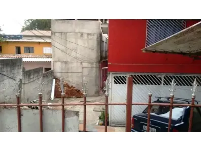 Casa com 2 Quartos à venda, 42m² no Parque das Paineiras, São Paulo