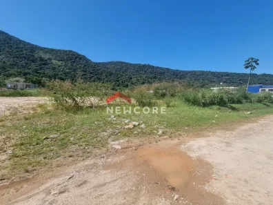 Lote/Terreno à venda, 384m² no Mar Verde II, Caraguatatuba