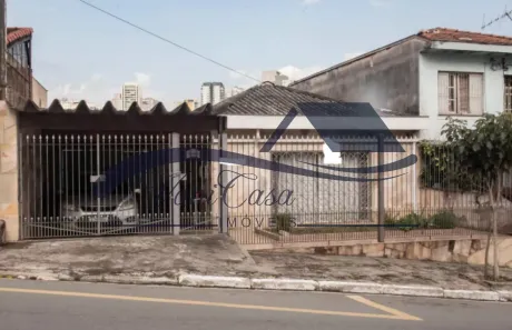 Casa com 2 Quartos à venda, 450m² no Vila Gumercindo, São Paulo
