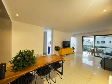 Apartamento com 3 Quartos à venda, 109m² no Imbiribeira, Recife