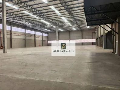 Galpão/Depósito/Armazém para alugar, 5550m² no Cooperativa, São Bernardo do Campo