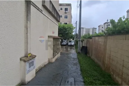 Apartamento com 2 Quartos à venda, 48m² no Tabuleiro do Martins, Maceió