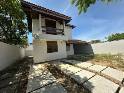 Casa com 5 Quartos à venda, 200m² no Camboinhas, Niterói