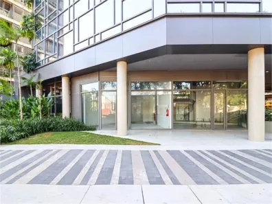 Ponto Comercial para alugar, 92m² no Cidade Jardim, São Paulo