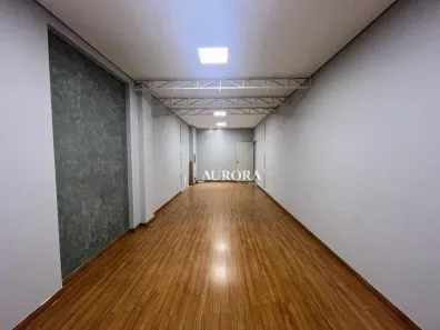 Ponto Comercial para alugar, 59m² no Colonial, Londrina