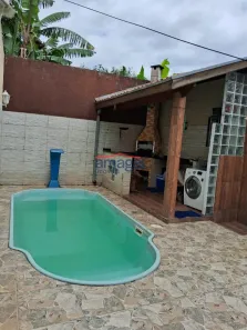 Casa com 2 Quartos à venda, 110m² no Cidade Salvador, Jacareí