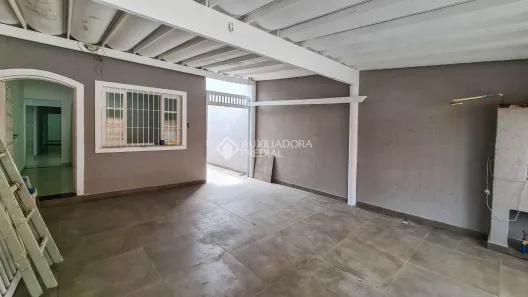 Casa com 3 Quartos à venda, 115m² no Canto do Forte, Praia Grande