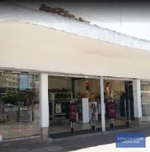 Ponto Comercial à venda, 755m² no Azenha, Porto Alegre