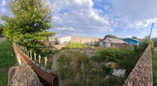 Lote/Terreno à venda, 357m² no Cidade Nova, Caxias do Sul