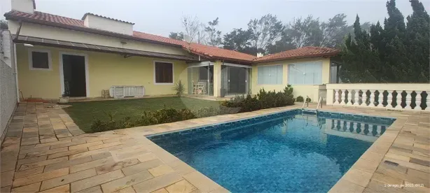 Fazenda/Sítio com 3 Quartos à venda, 296m² no Centro, Nazaré Paulista