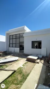 Casa com 3 Quartos à venda, 80m² no Extensão do Bosque, Rio das Ostras
