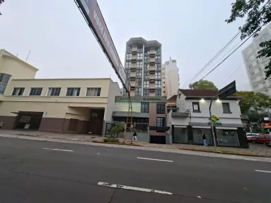 Ponto Comercial para alugar, 64m² no Centro, Caxias do Sul