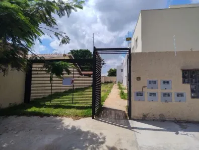 Casa com 2 Quartos à venda, 63m² no Cidade Satélite Íris, Campinas