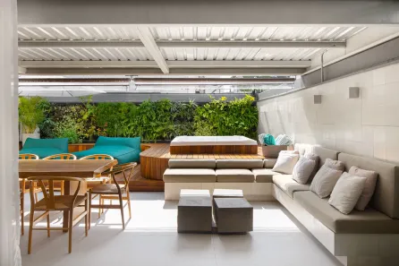 Apartamento com 1 Quarto à venda, 150m² no Paraíso, São Paulo