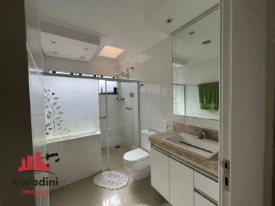 Casa com 3 Quartos à venda, 126m² no Vila Bertini, Americana