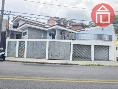 Casa com 3 Quartos à venda, 134m² no Jardim Nova Bragança, Bragança Paulista