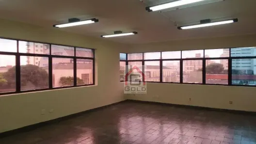 Sala Comercial à venda, 50m² no Centro, Santo André