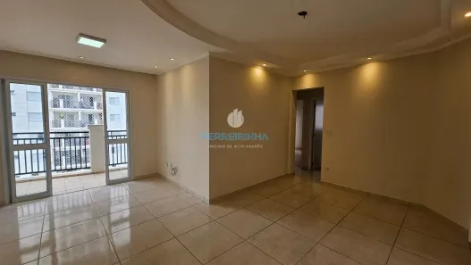 Apartamento com 3 Quartos à venda, 100m² no Jardim Esplanada, São José dos Campos