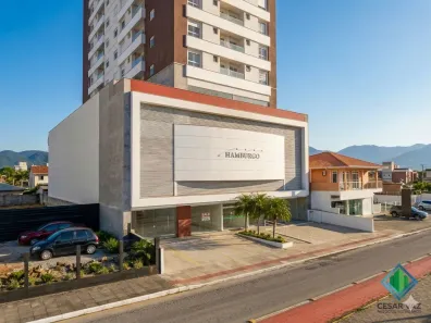 Apartamento com 3 Quartos à venda, 86m² no Ponte do Imaruim, Palhoça