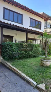 Casa com 4 Quartos à venda, 280m² no Sapê, Niterói