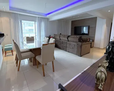 Apartamento com 3 Quartos à venda, 109m² no Village Veneza, Goiânia