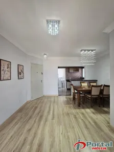 Apartamento com 2 Quartos à venda, 73m² no Centro, Indaiatuba