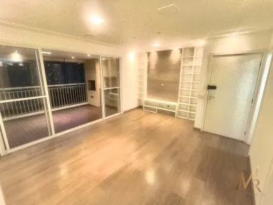 Apartamento com 3 Quartos à venda, 107m² no Vila Andrade, São Paulo