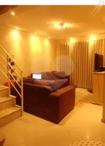Casa com 3 Quartos à venda, 148m² no Parque Monte Alegre, Taboão da Serra