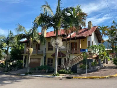 Casa com 4 Quartos à venda, 330m² no Bela Vista, Picada Café