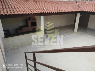 Casa com 2 Quartos à venda, 80m² no Jardim Flórida, Bauru