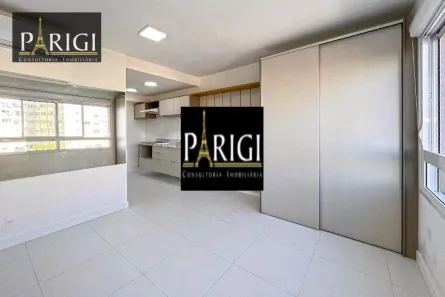 Apartamento com 1 Quarto para alugar, 30m² no Partenon, Porto Alegre