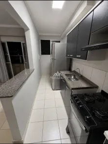 Apartamento com 2 Quartos à venda, 49m² no Nova Aliança, Ribeirão Preto