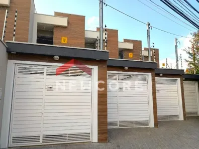 Sobrado com 3 Quartos à venda, 108m² no Vila Ré, São Paulo