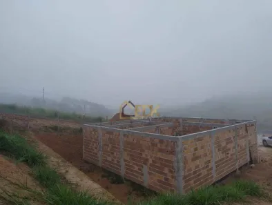 Lote/Terreno à venda, 1000m² no Rio Abaixo, Jacareí