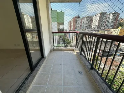 Cobertura com 2 Quartos à venda, 145m² no Tijuca, Rio de Janeiro