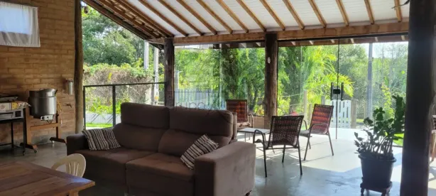 Casa de Condomínio com 3 Quartos à venda, 420m² no Condomínio Colinas do Parahyba, São José dos Campos