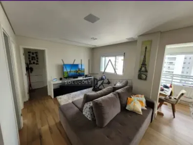 Apartamento com 2 Quartos à venda, 81m² no Centro, Osasco