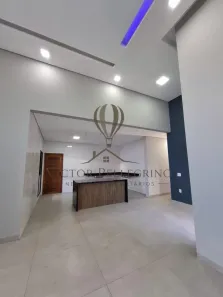 Casa com 3 Quartos à venda, 166m² no Portal Ville Jardins, Boituva