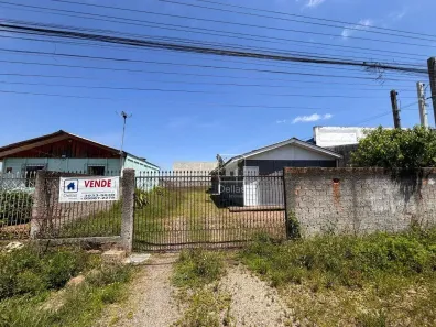 Lote/Terreno à venda, 1080m² no Weissópolis, Pinhais