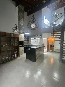 Casa com 3 Quartos à venda, 190m² no Avenida Parque, Cedral