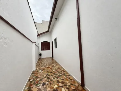 Casa com 2 Quartos à venda, 68m² no Paulista, Piracicaba