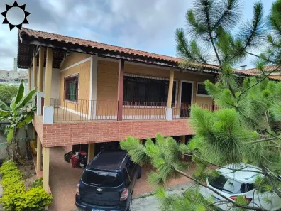Casa com 2 Quartos à venda, 315m² no Jardim Santa Izabel, Cotia