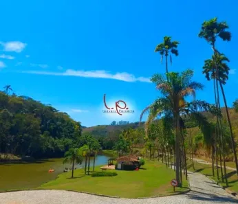 Lote/Terreno à venda, 7820m² no Itaipava, Petrópolis
