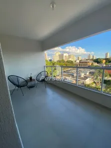 Apartamento com 2 Quartos à venda, 76m² no Jardim das Nações, Taubaté