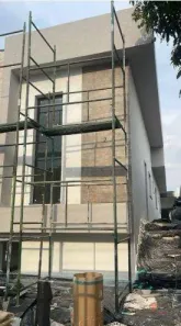 Sobrado com 2 Quartos à venda, 65m² no Jardim Elvira, Osasco