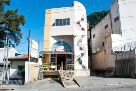 Prédio Comercial à venda, 461m² no Vila Parque Jabaquara, São Paulo