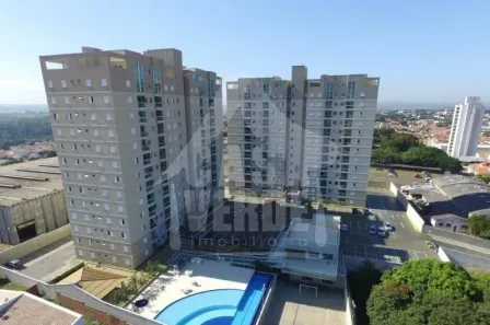 Apartamento com 3 Quartos à venda, 83m² no Aqui se Vive, Indaiatuba