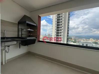 Apartamento com 1 Quarto à venda, 47m² no Parque Campolim, Sorocaba