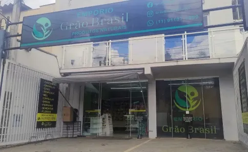 Ponto Comercial com 1 Quarto à venda, 50m² no Jardim do Lago, Jundiaí